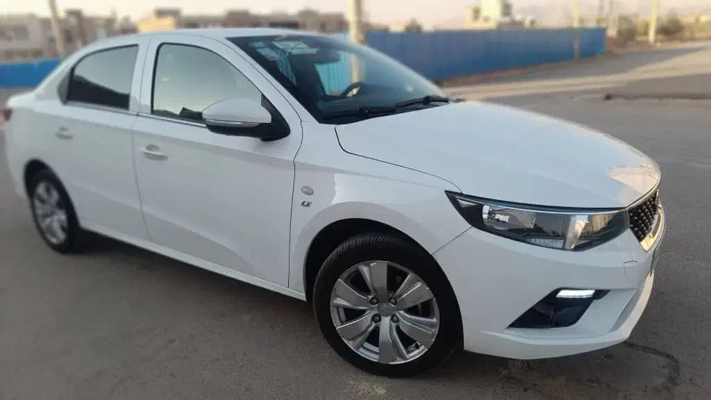 تارا اتوماتیک V4 LX - 1403