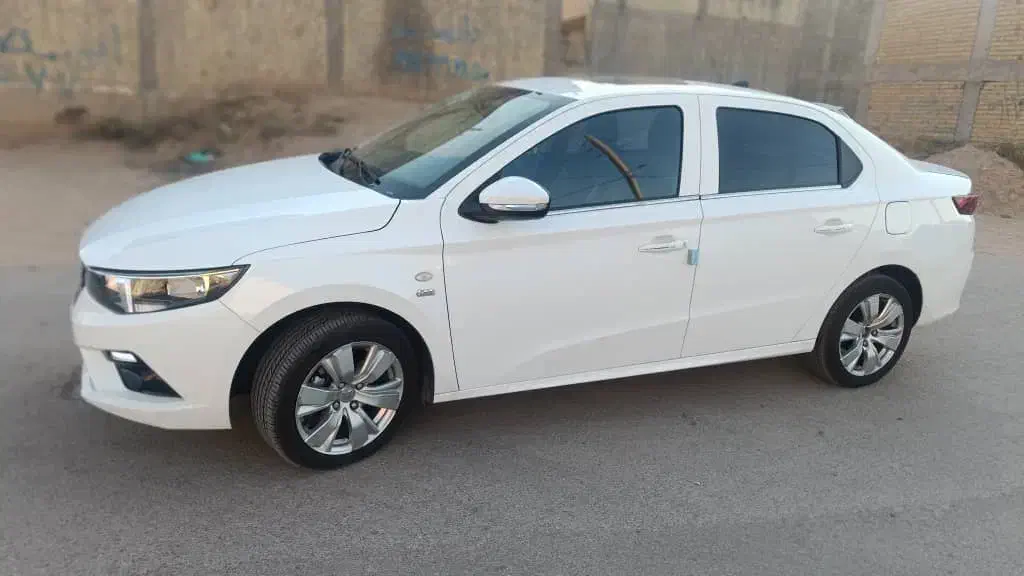 تارا اتوماتیک V4 LX - 1403