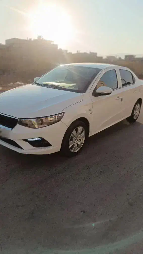 تارا اتوماتیک V4 LX - 1403