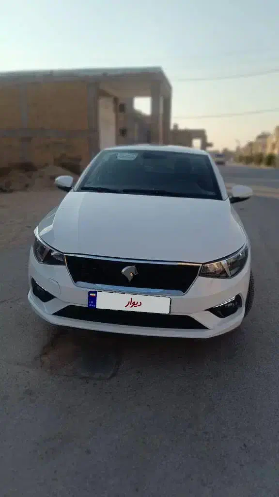 تارا اتوماتیک V4 LX - 1403