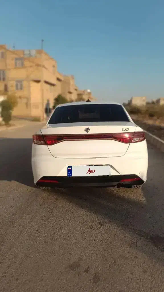 تارا اتوماتیک V4 LX - 1403