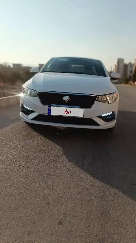 تارا اتوماتیک V4 LX - 1403