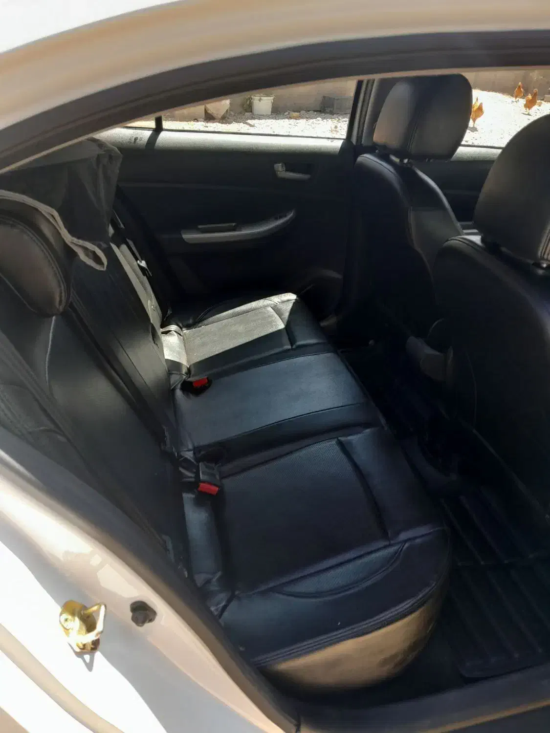 خودرو شاهین، G آگهی ann_20987867