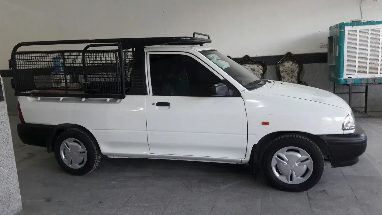 خودرو پراید، 151 آگهی ann_20987868