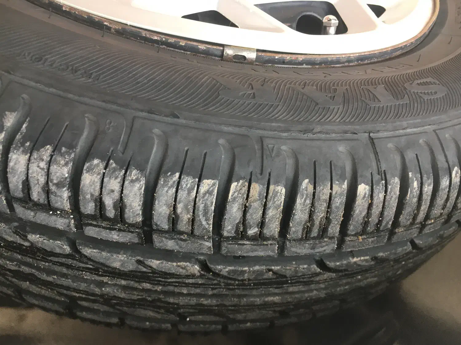 پراید صبا دوگانه‌سوز - 1387