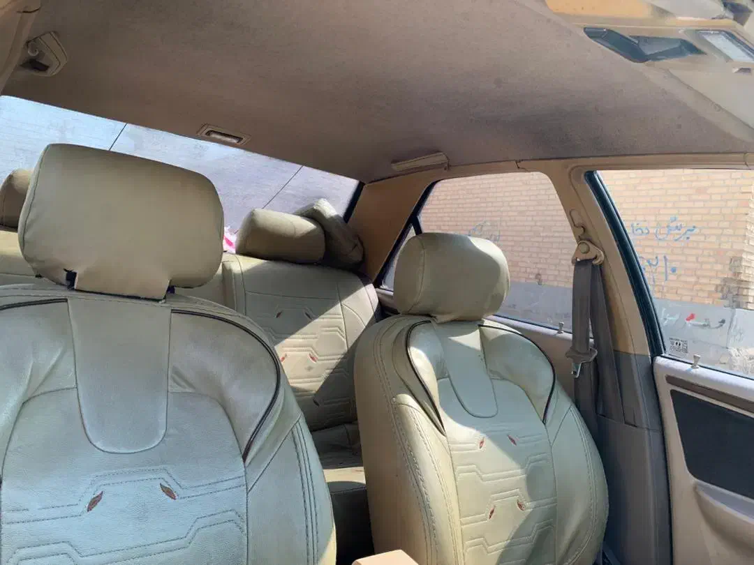 پژو پارس سال - 1394