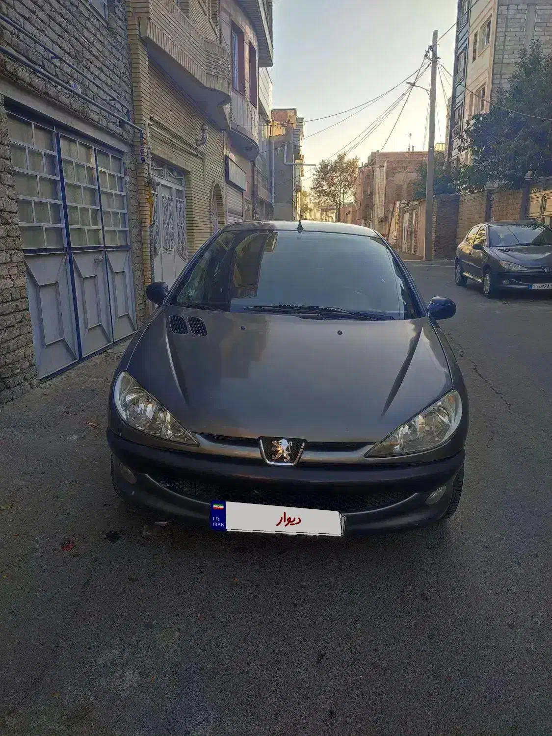 خودرو پژو، 206 آگهی ann_20987887