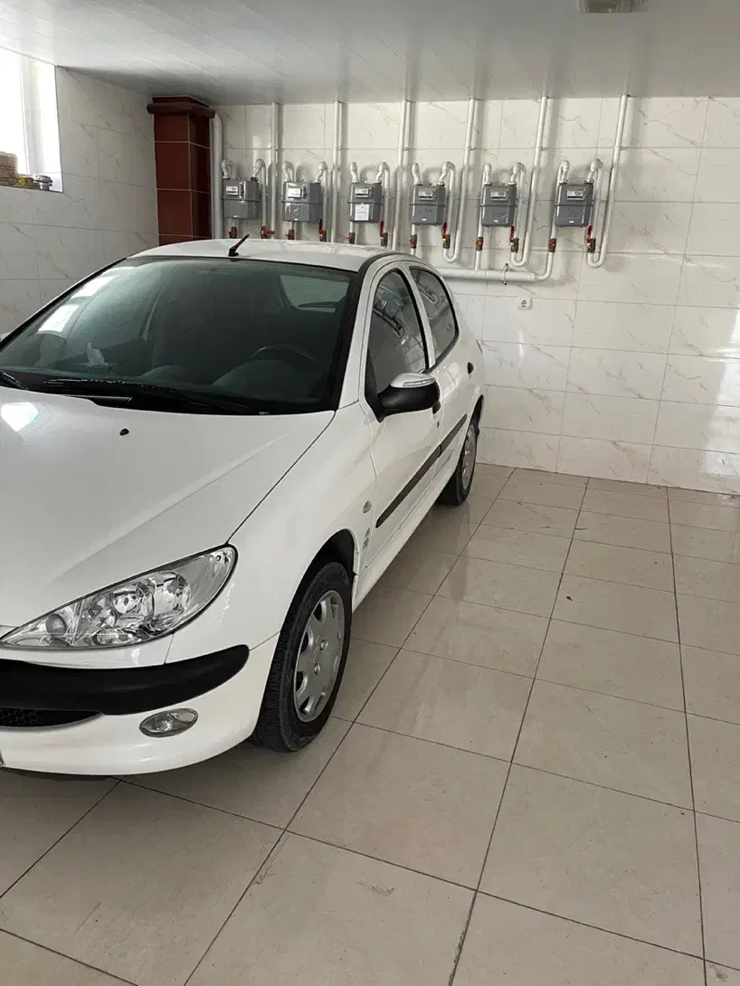 خودرو پژو، 206 آگهی ann_20987889