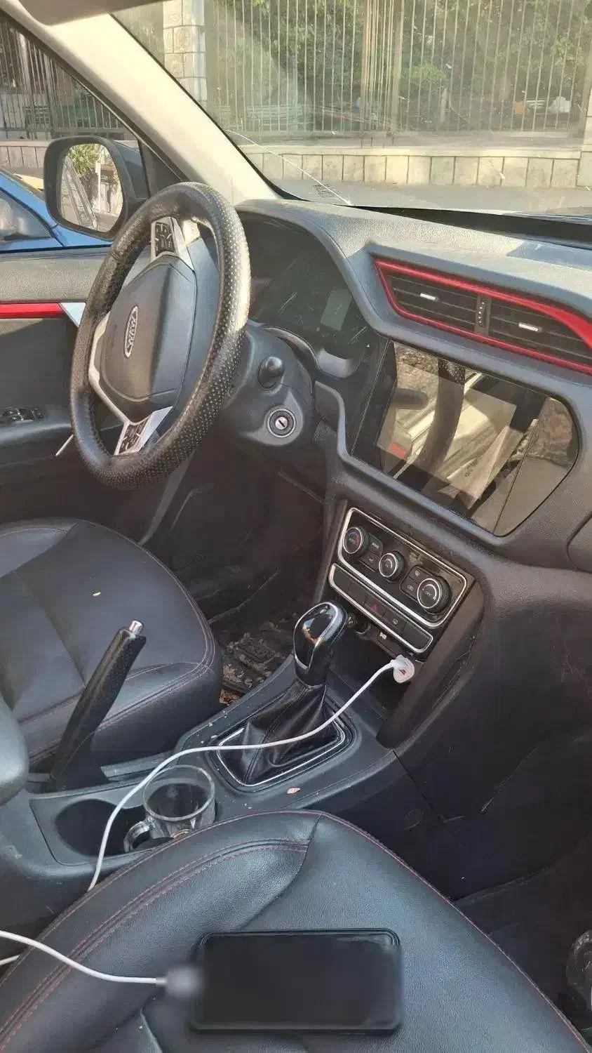 ام وی ام X33 جدید اتوماتیک - 1400