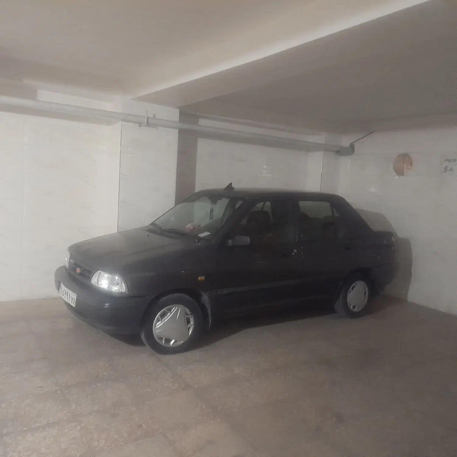 پراید 131 SE - 1394