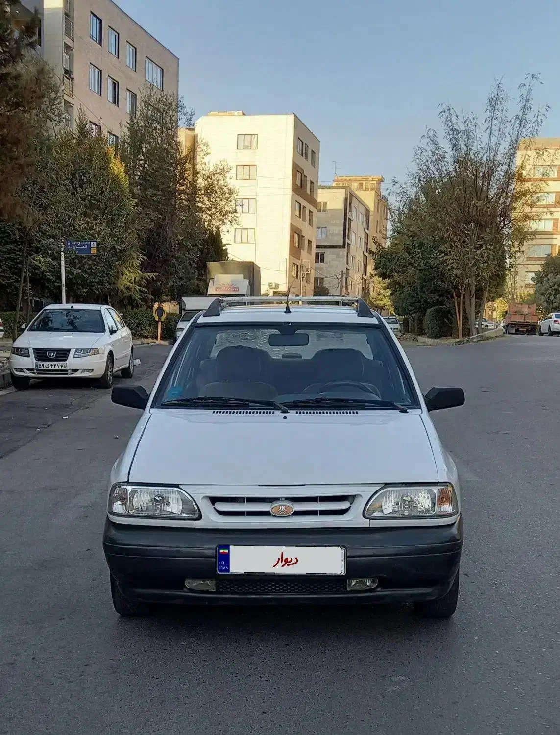 خودرو پراید، 131 آگهی ann_20987893