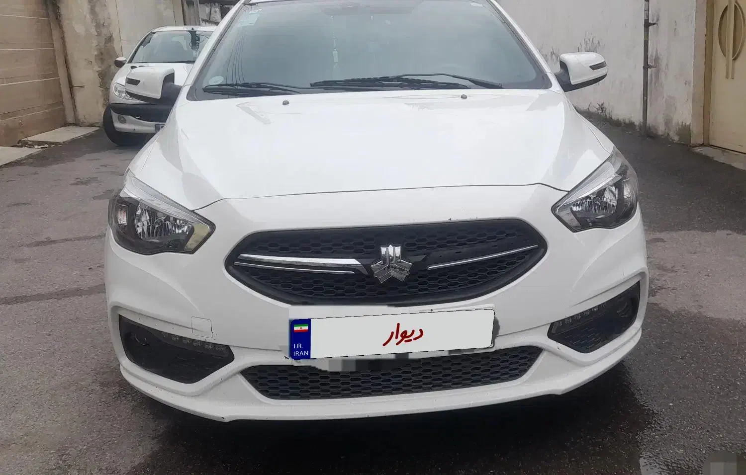 خودرو شاهین، GL آگهی ann_20987895