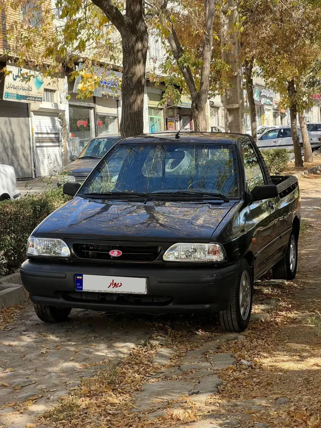خودرو پراید، 151 آگهی ann_20987899