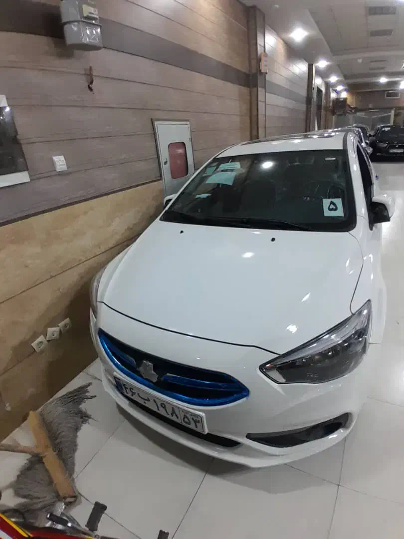 خودرو شاهین، G آگهی ann_20987902