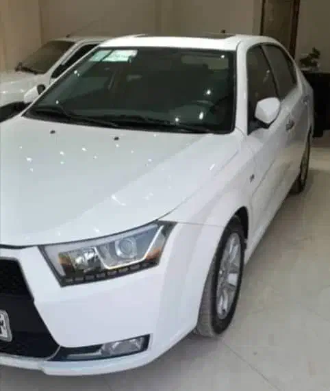 خودرو سمند، سورن آگهی ann_20987925