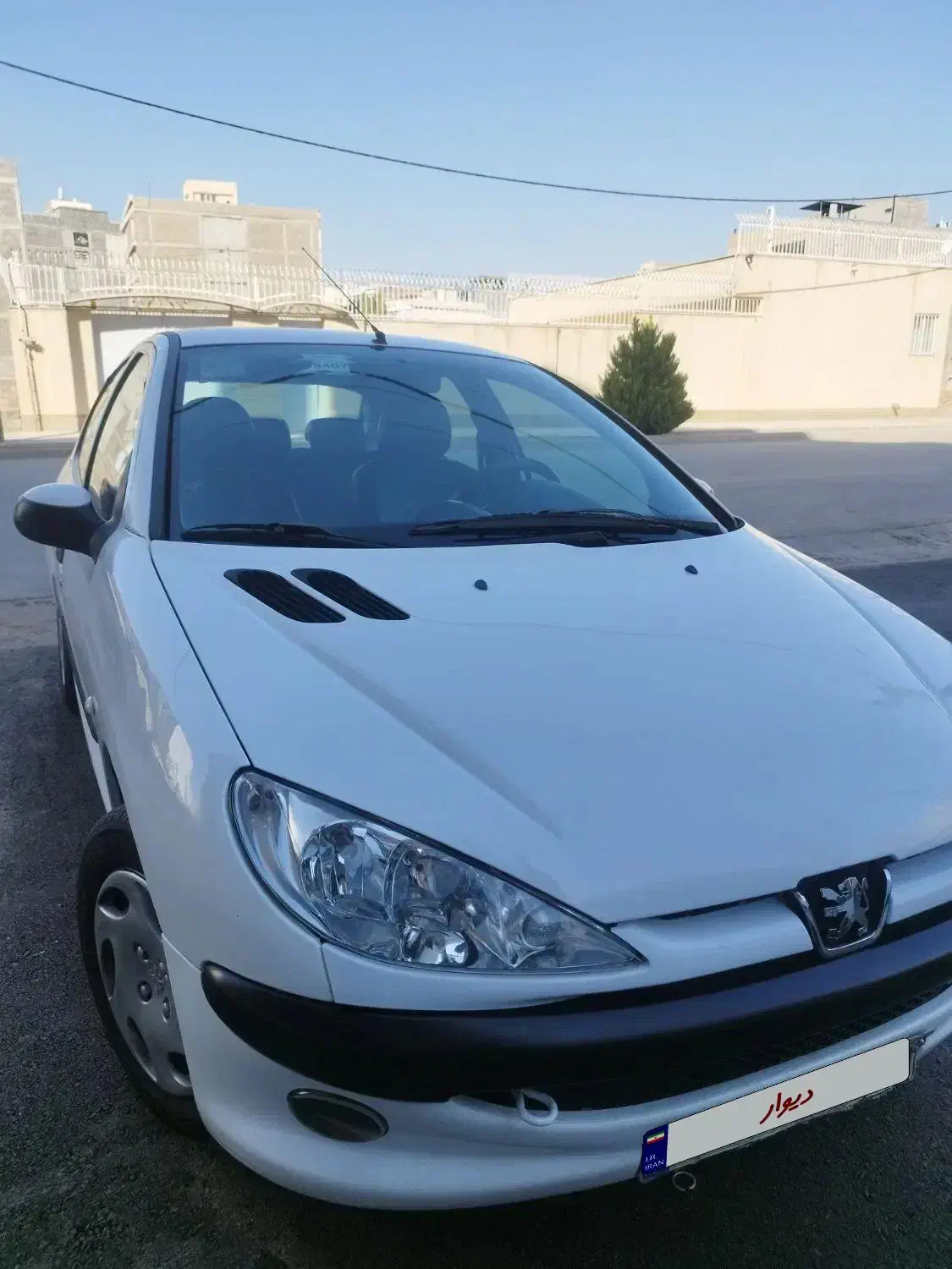 خودرو پژو، 206 آگهی ann_20987946