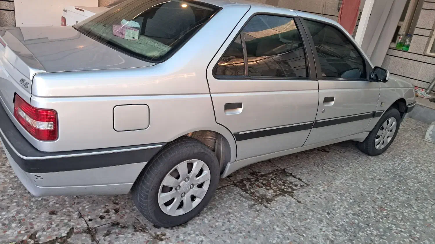 خودرو پژو، 405 آگهی ann_20987964