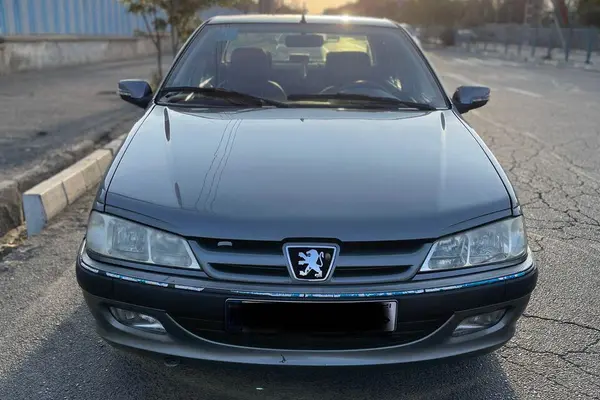 خودرو پژو، پارس آگهی ann_20987966