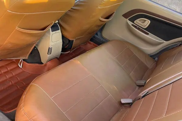 پژو پارس XU7ساده - 1397