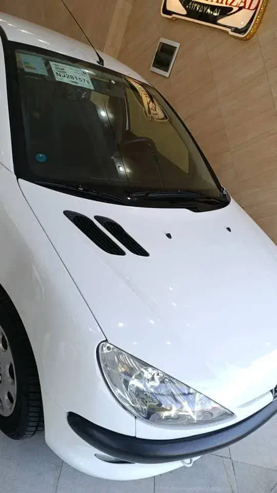 خودرو پژو، 206 آگهی ann_20987975