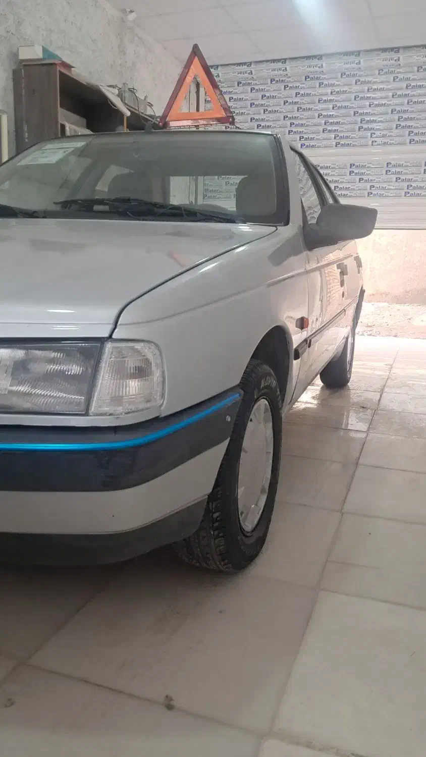 خودرو پژو، 405 آگهی ann_20987977