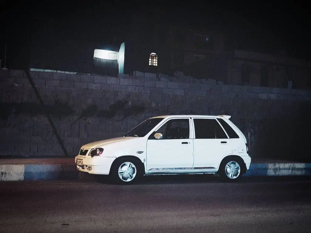 پراید 111 SE - 1398