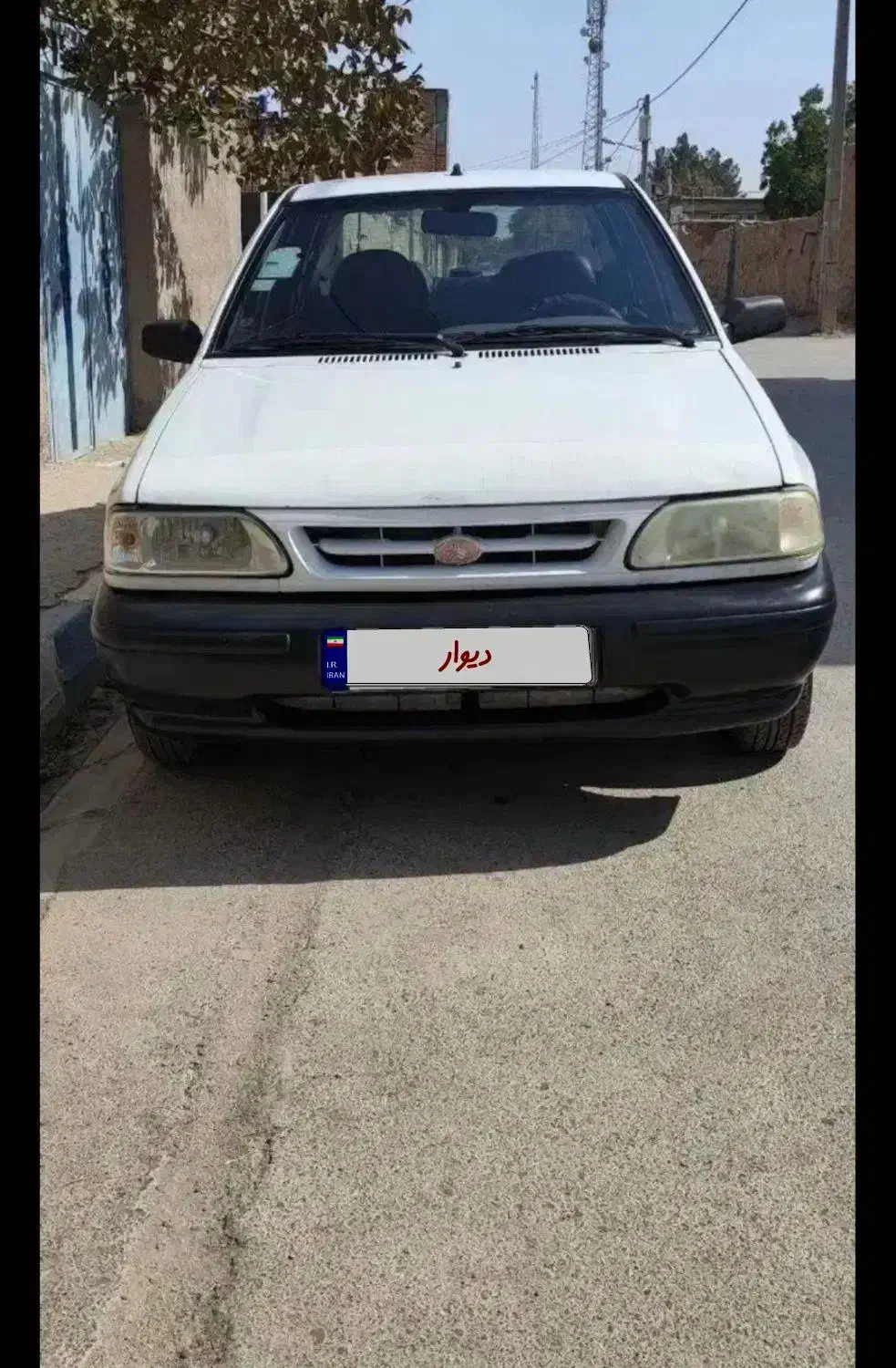 خودرو پراید، 131 آگهی ann_20988021