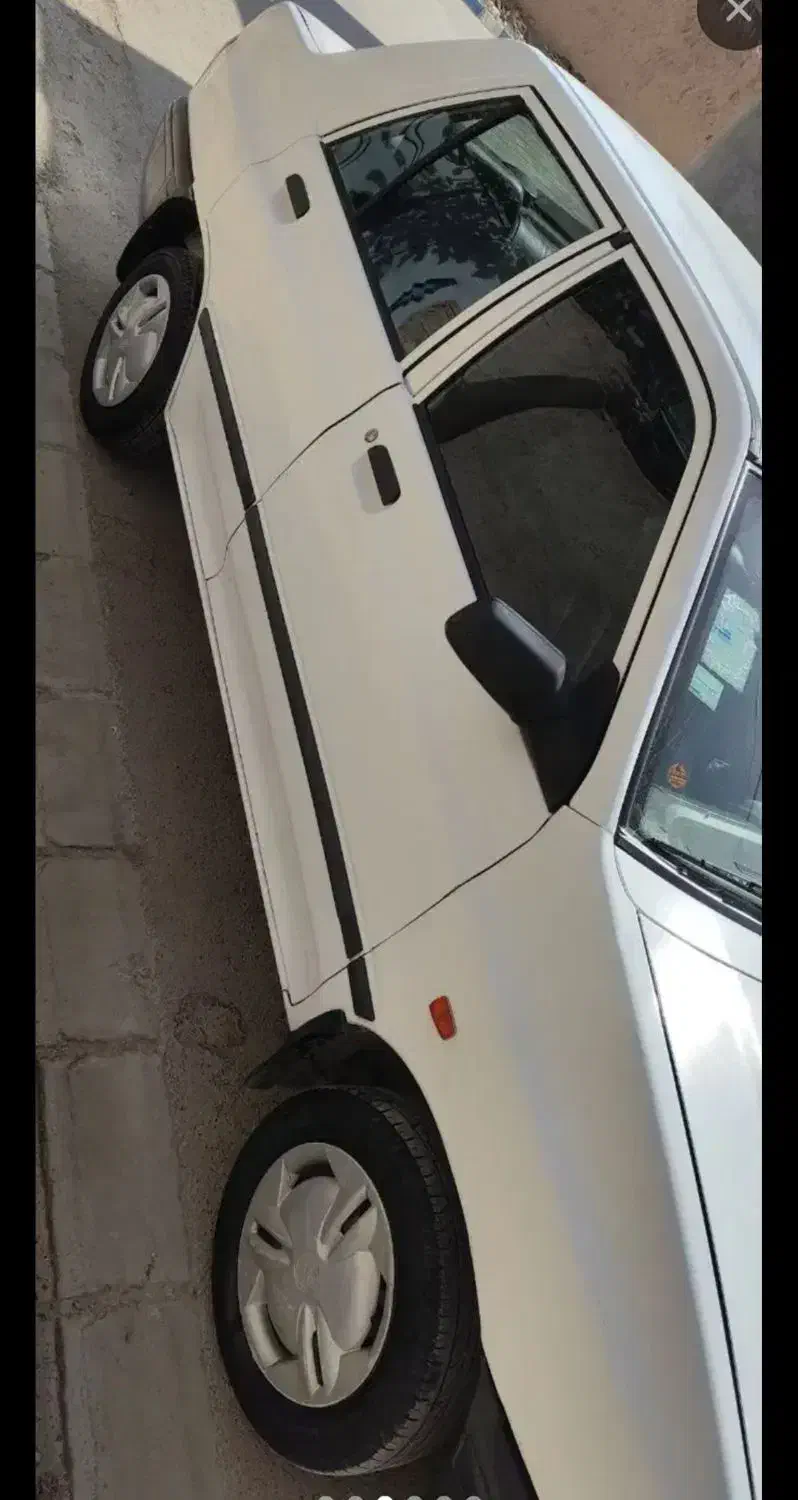 پراید 131 SE - 1394