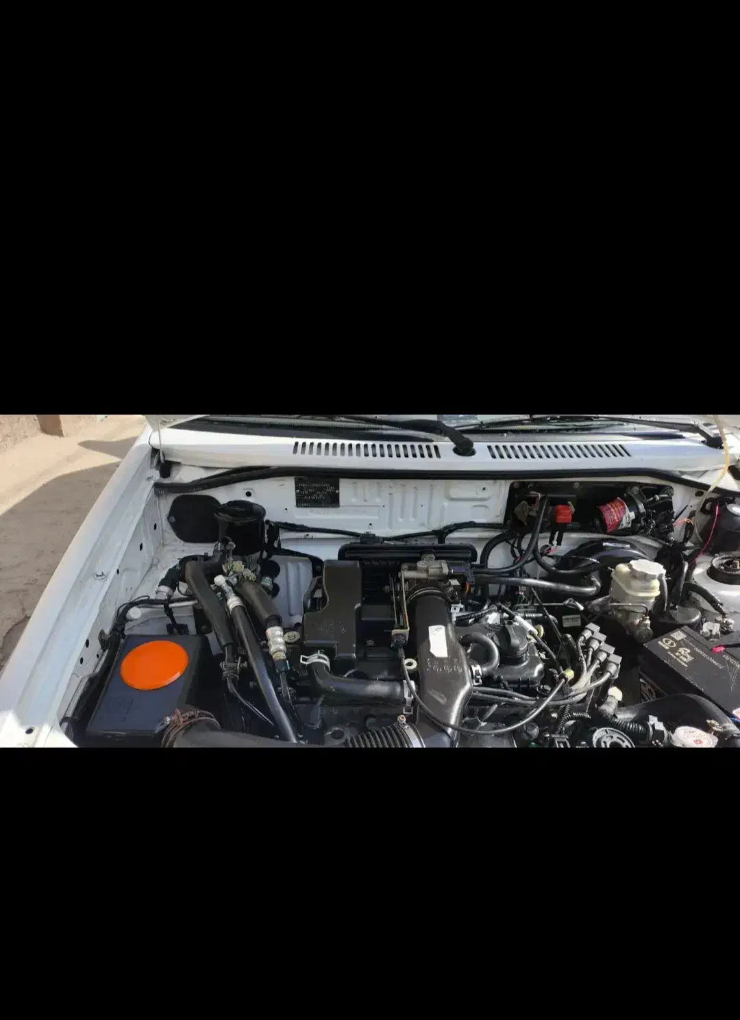 پراید 131 SE - 1394