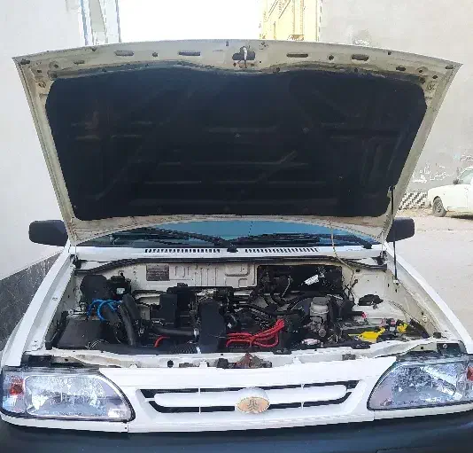 پراید 131 SE - 1399