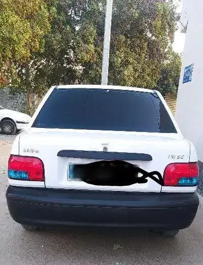 پراید 131 SE - 1399