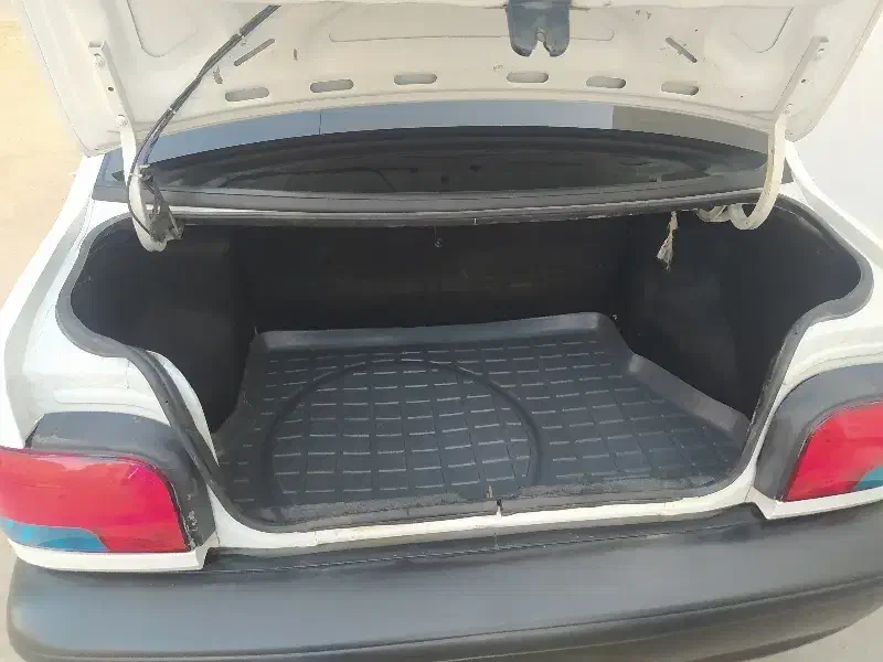 پراید 131 SE - 1399