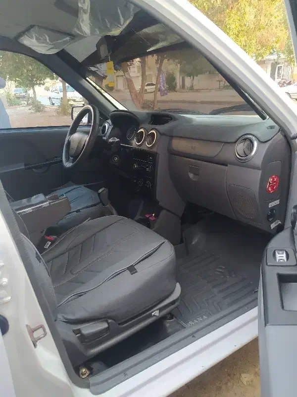 پراید 131 SE - 1399