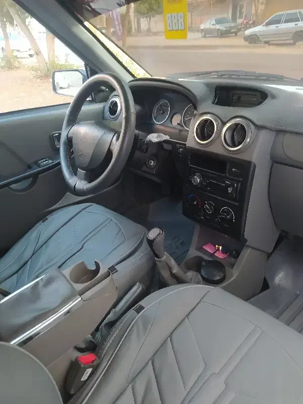 پراید 131 SE - 1399