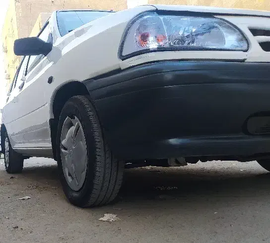 پراید 131 SE - 1399