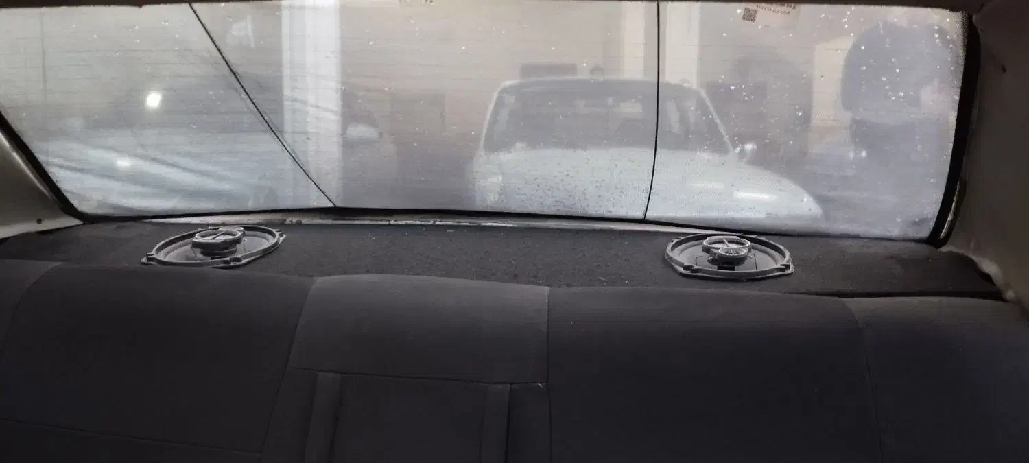 پژو 405 GLX - 1384