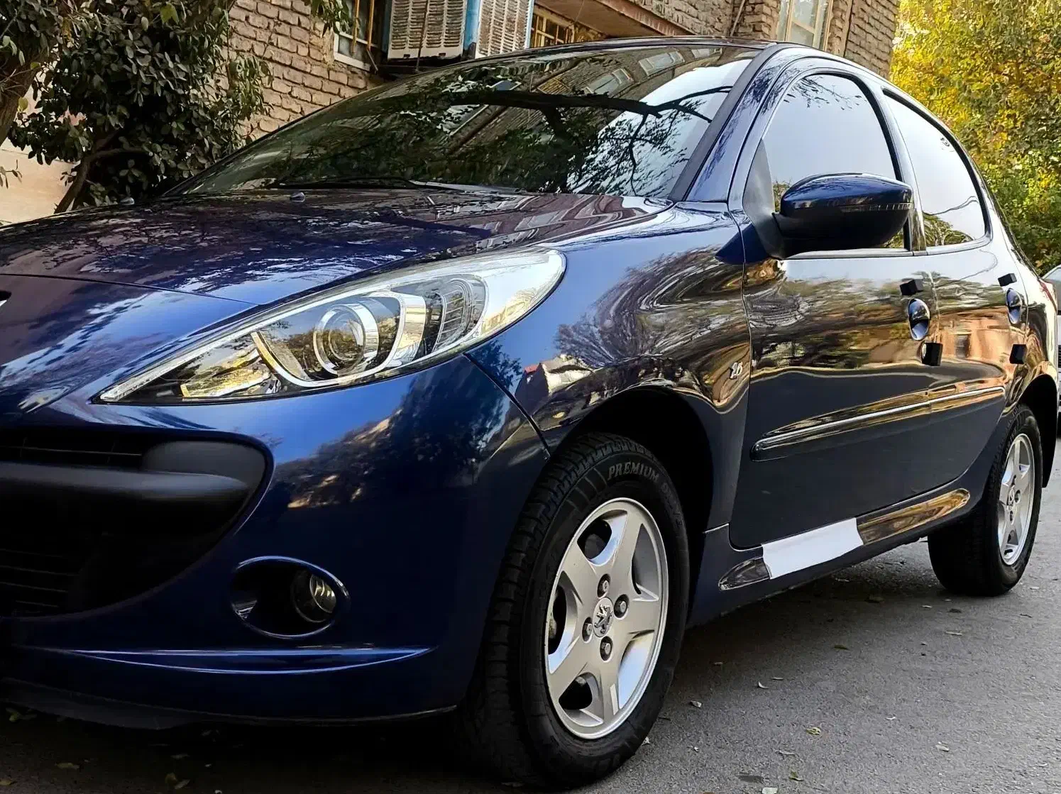 خودرو پژو، 207 آگهی ann_20988038