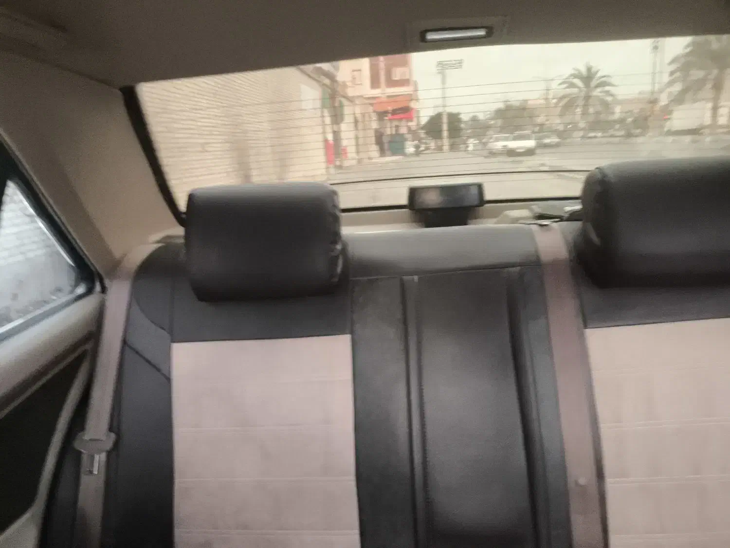 پژو پارس XU7P - 1401