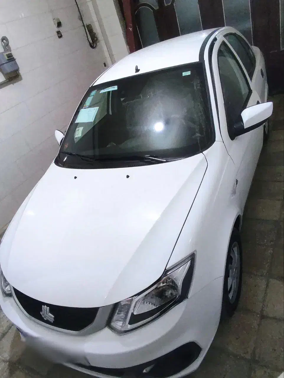 خودرو ساینا، S آگهی ann_20988052