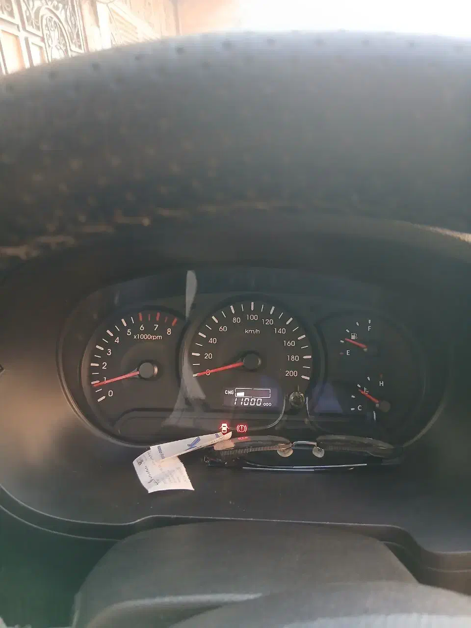 ساینا S دنده‌ای دوگانه سوز - 1402