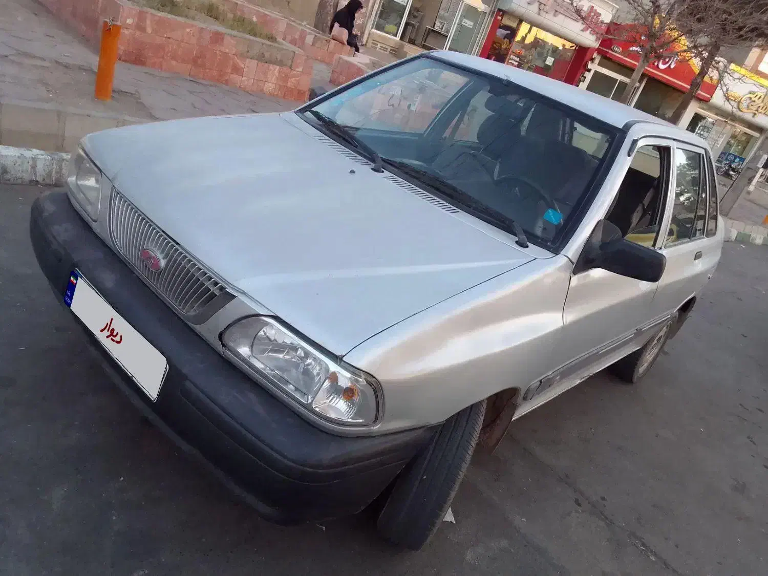 خودرو پراید، 141 آگهی ann_20988057