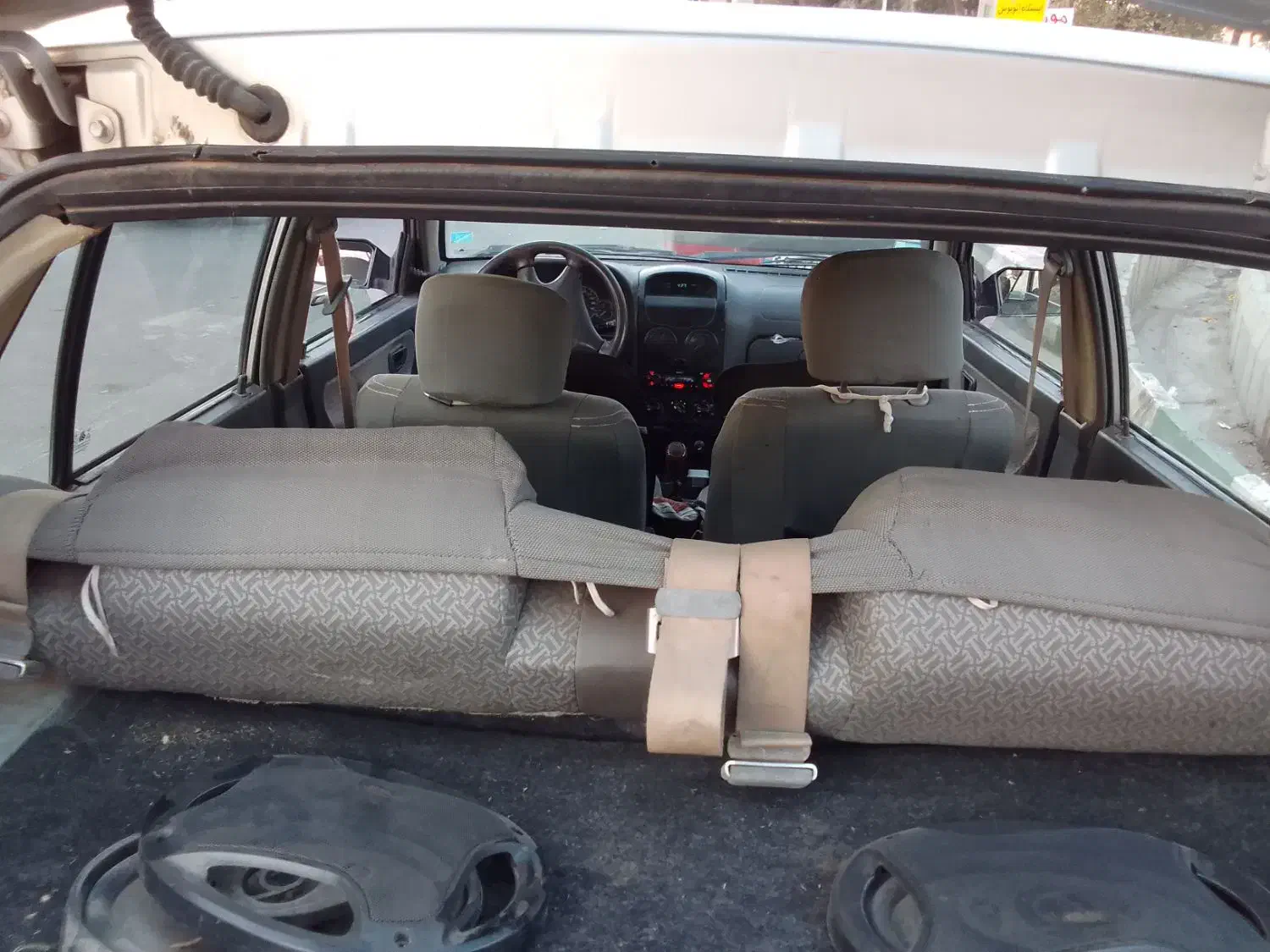 پراید 141 معمولی - 1385