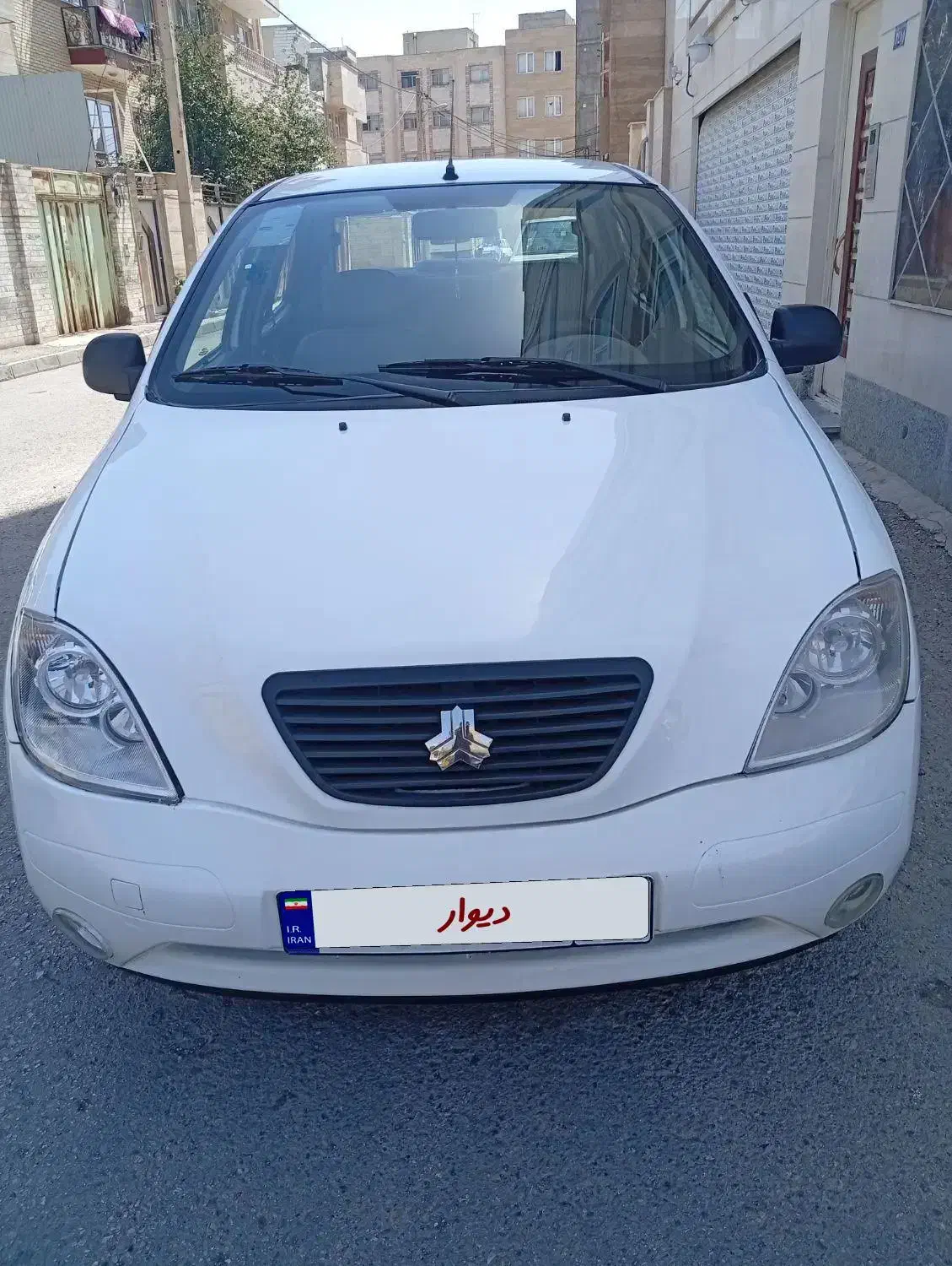 خودرو تیبا، صندوق دار آگهی ann_20988079