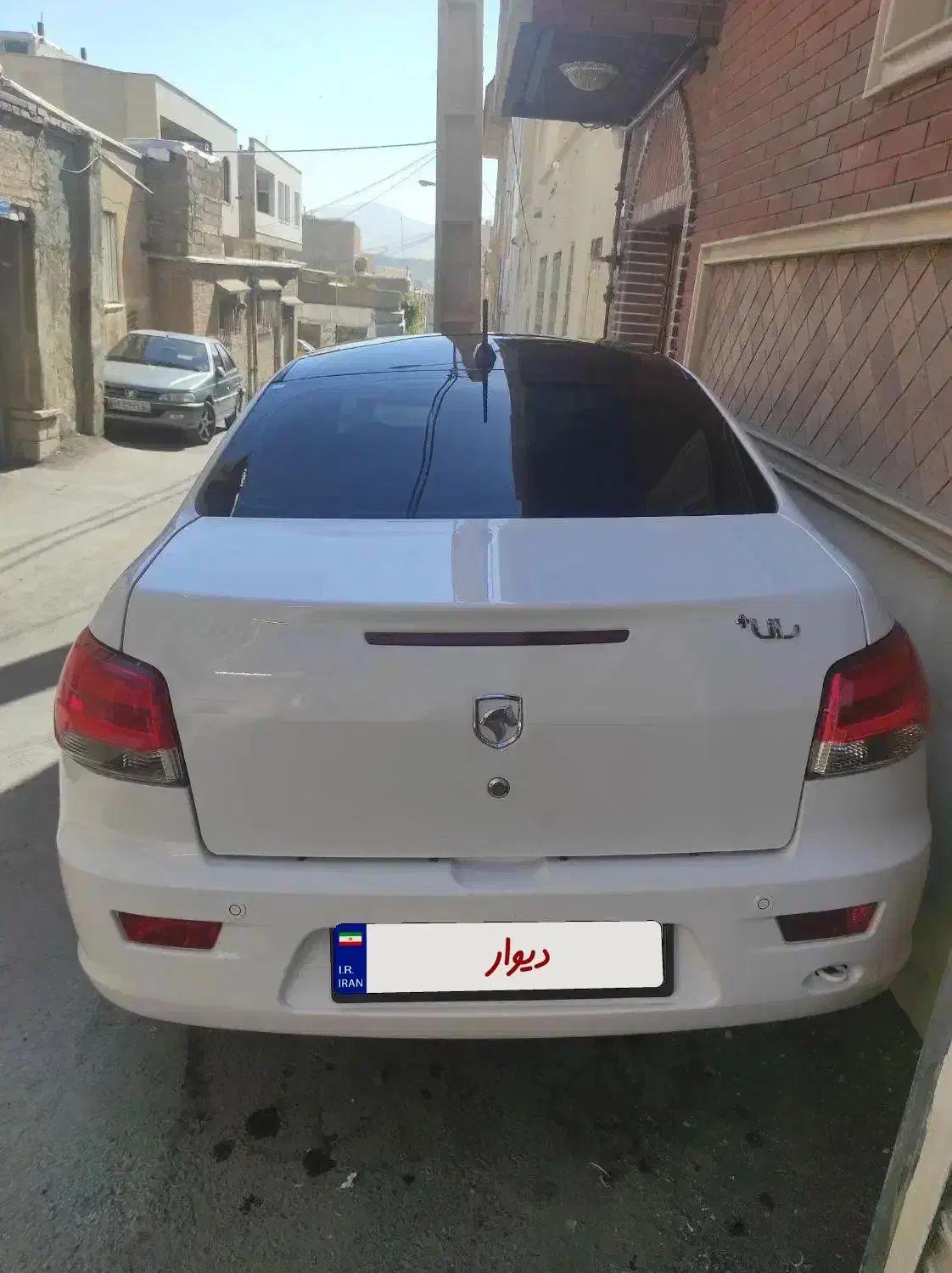 رانا پلاس پانوراما - 1402