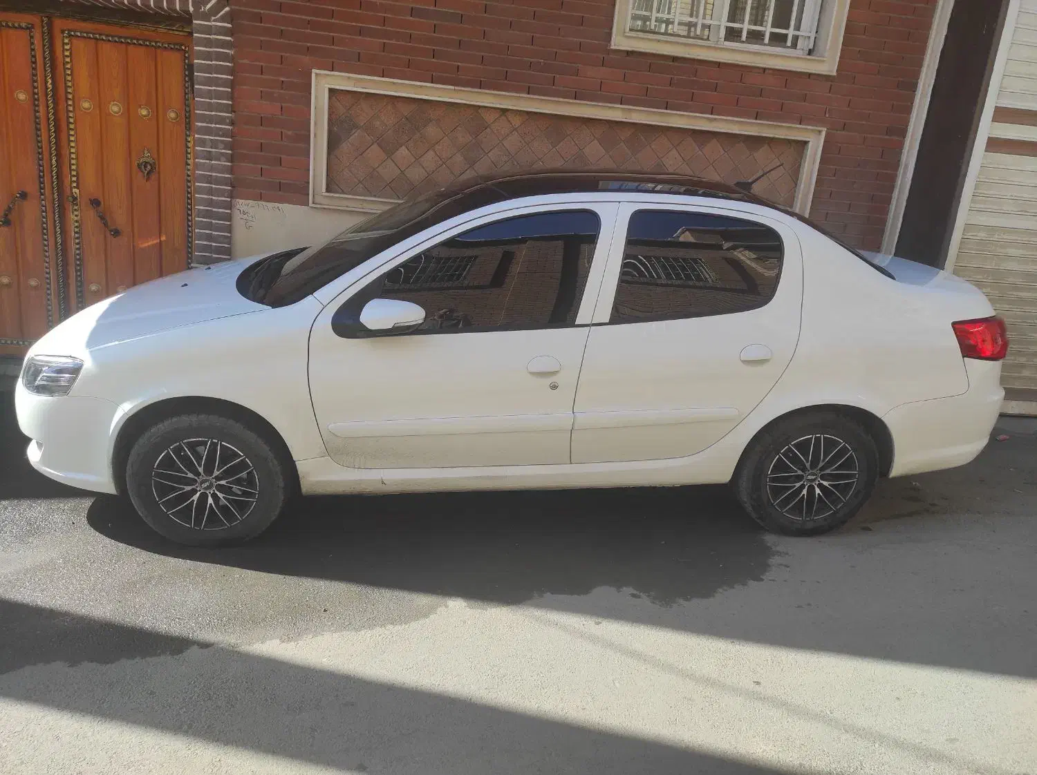 رانا پلاس پانوراما - 1402