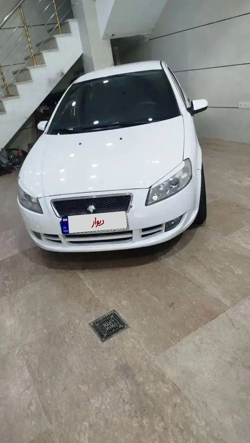 رانا LX TU5 - 1393