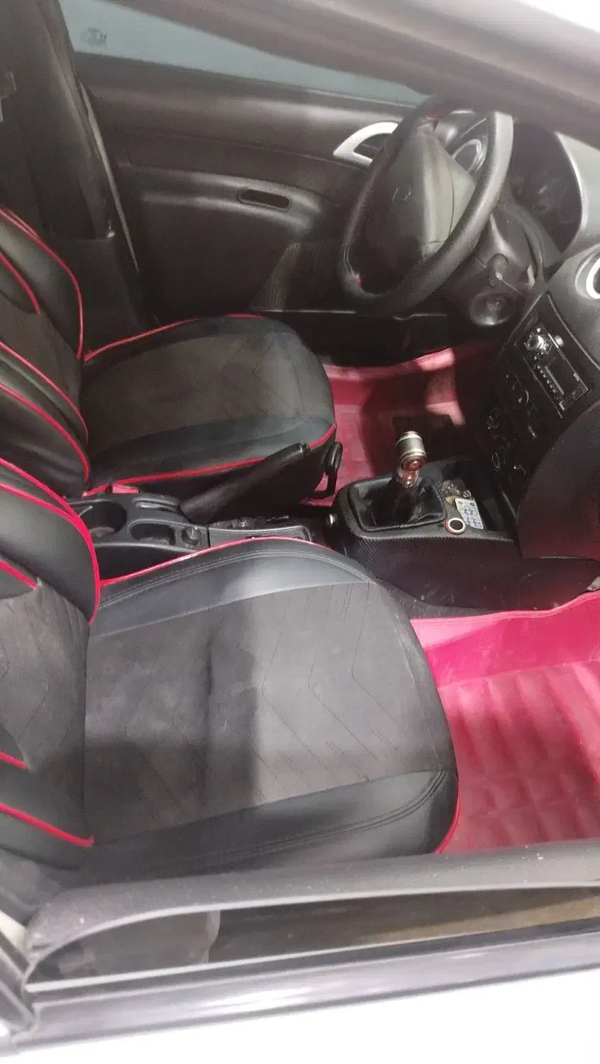 رانا LX TU5 - 1393