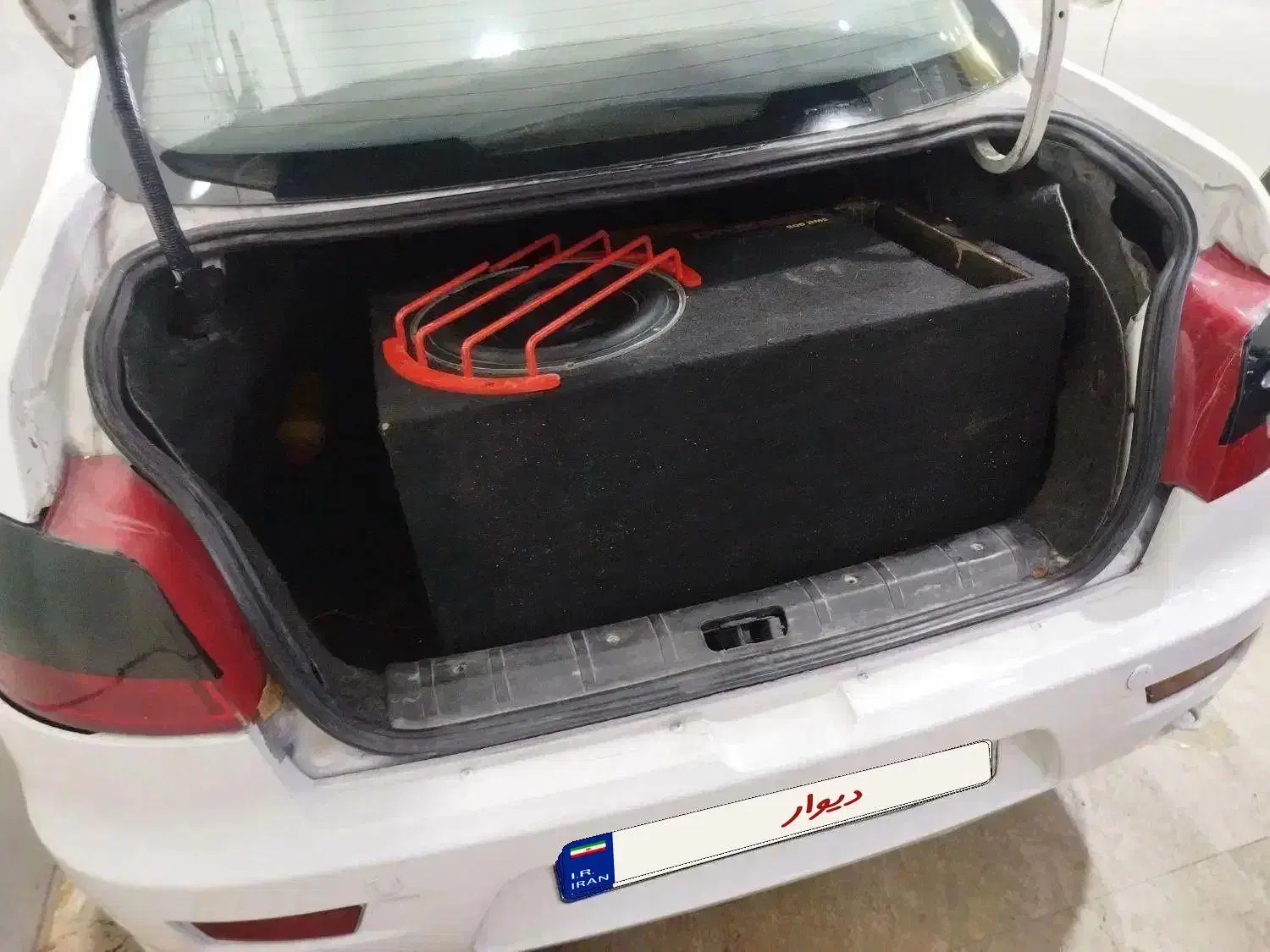 رانا LX TU5 - 1393