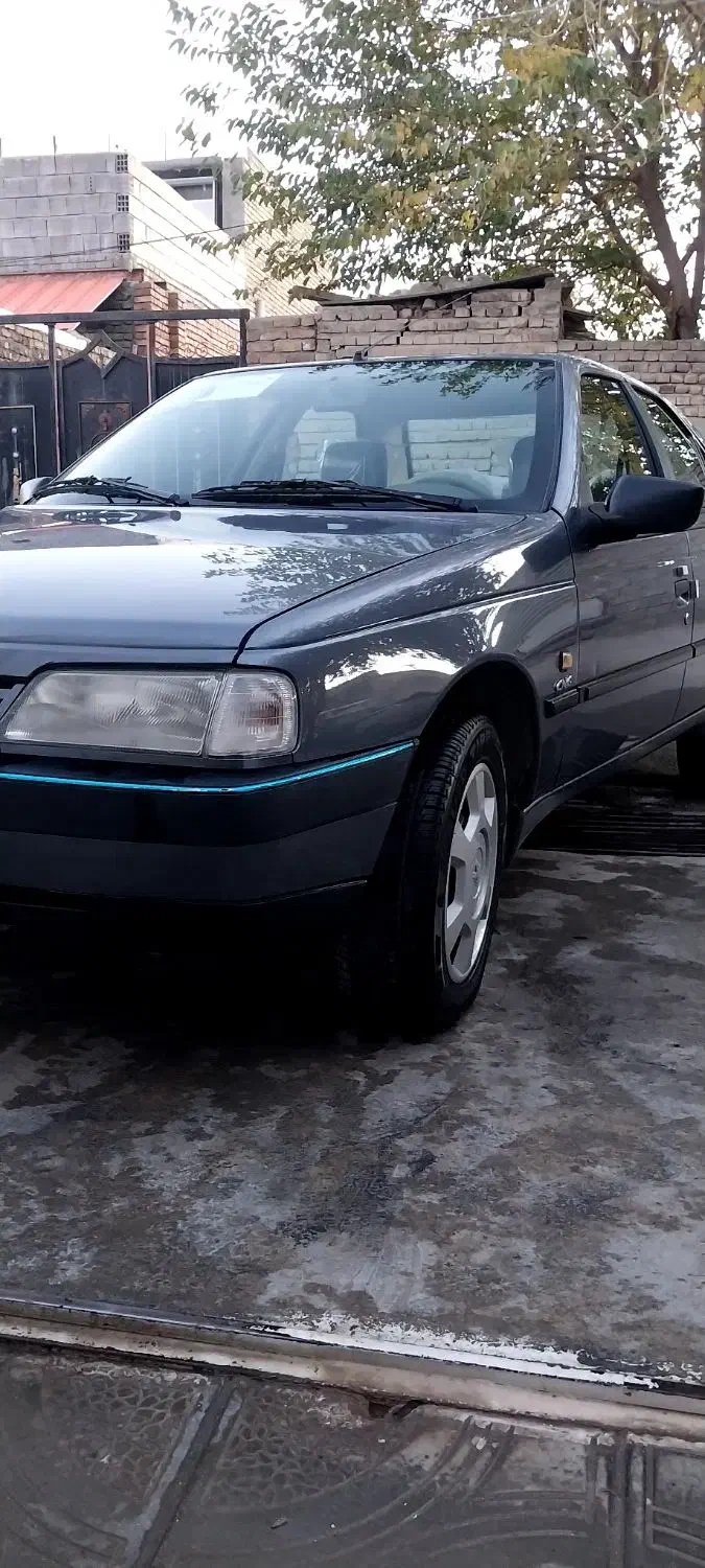 خودرو پژو، 405 آگهی ann_20988097