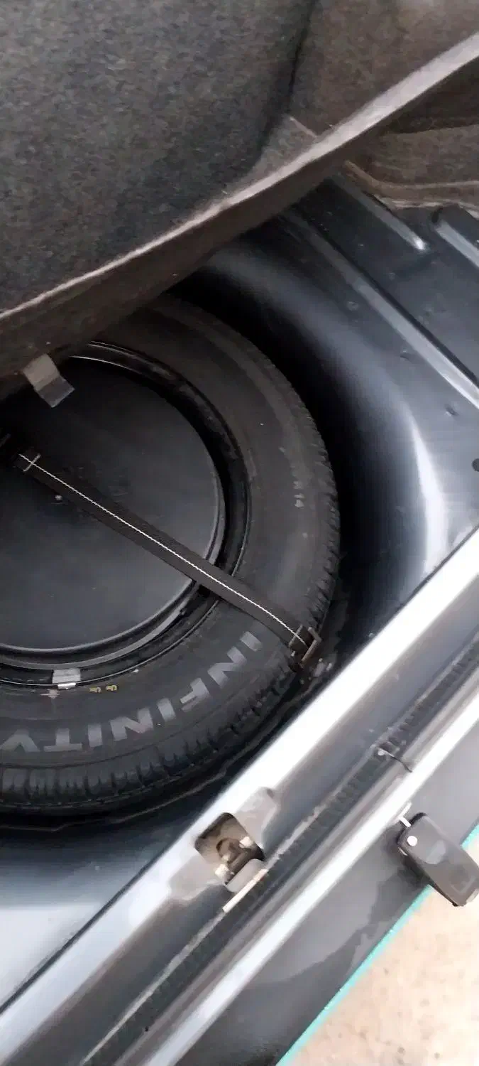 پژو 405 GLX - دوگانه سوز - 1397